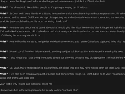 GusPWaffle's Photo GusPWaffle's Photo