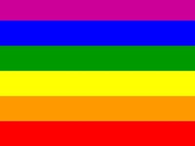 I'm changing my profile pic to celebrate gay marriage today