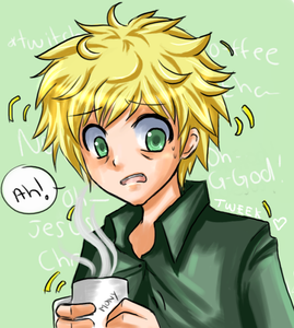 Tweek_Tweak