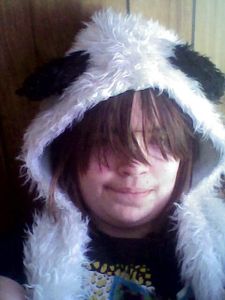 PANDA EARS OWO