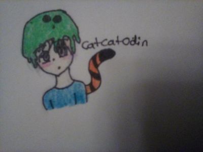 CatCatOdin as a pfp thingy (I need a name of these-)