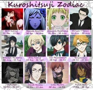 I'm Grell. :33