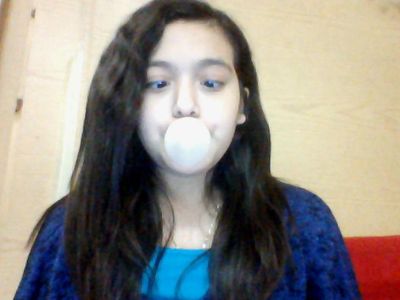 Bubblegum :3