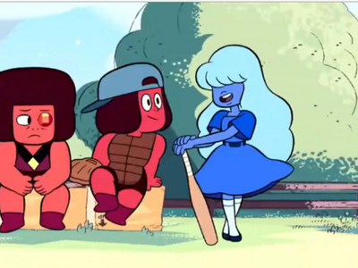 SAPPHIRE GOT LEGGIES