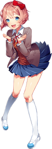 Monisukiyori