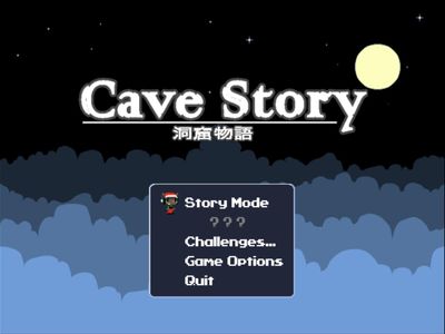 INTENSE BREATHING | I GOT CAVE STORY OMFG