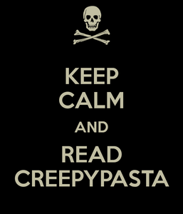 JRCreepyPasta