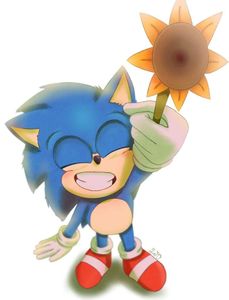 ClarenceTheHedgehog