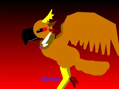 Bonnieiswatching Bonnieiswatching