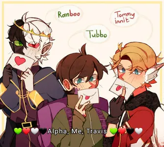 TinyGoat's Photo TinyGoat's Photo