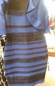 Okay so maybe ya'll have seen this already but what color is this dress??