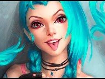 jinx