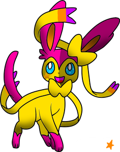 Sylvey_the_Sylveon