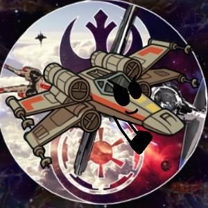 X-wing Icon