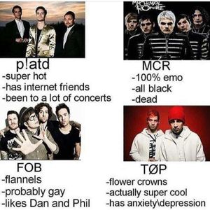 mostly MCR, slightly FOB