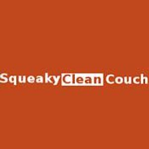 squeakycleancouch