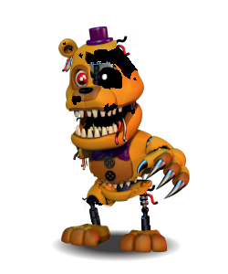 FanFNaF