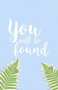 youwillbefound