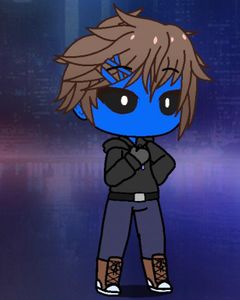 my eyeless jack