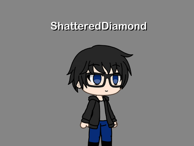 For @ShatteredDiamond (I tried)