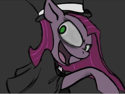 Pinkamena_Animatic