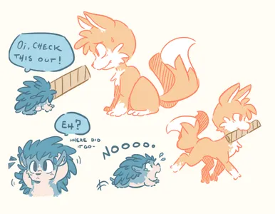 Jason_the_hedgehog's Photo Jason_the_hedgehog's Photo