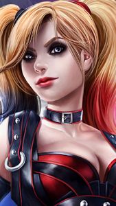 harleyquin