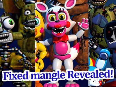 TheMangle001