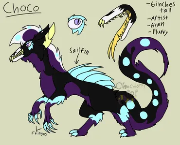 ChocolerryPOP's Photo ChocolerryPOP's Photo