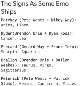 I'M AN ARIES HAHA XD