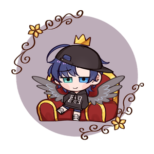 I am the chibi king