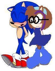 sonicandterrielover