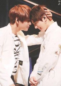 Taekook