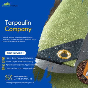 tarpaulincomapny