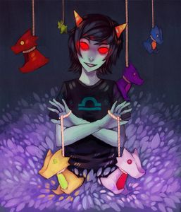 MusicalTerezi