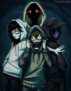 creepypastaboys