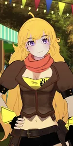 Yang_Xiao_Long Yang_Xiao_Long