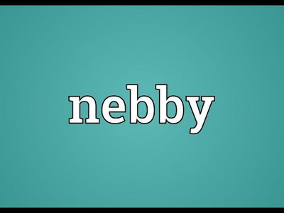 Nebby