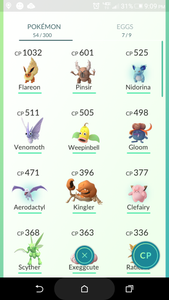 Hatched an aerodactyl.... God i cant breathe, im soaked un sweat....