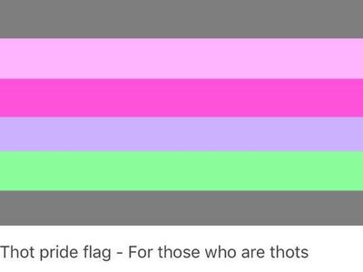 Happy Thotpride Week