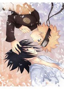 My Naruto OTP