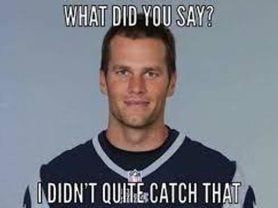 F Tom Brady