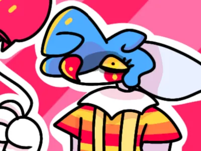 Unikitty's Photo Unikitty's Photo