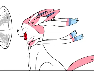 therealsylveon therealsylveon