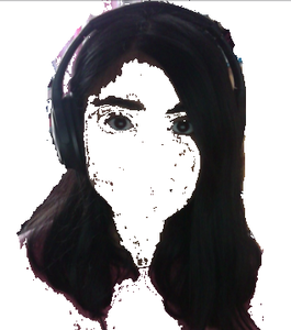 Editing myself~