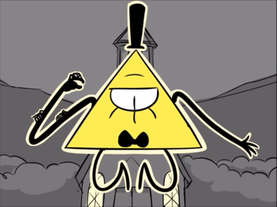 Bill_Cipher