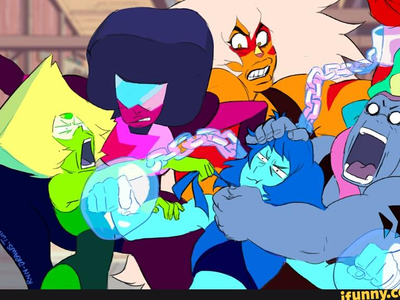 Look at bismuth