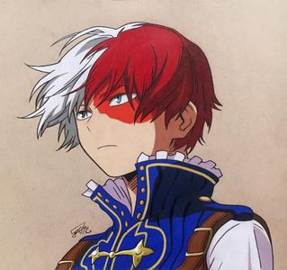 Prince Todoroki