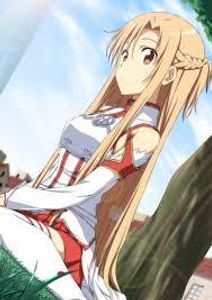 Asuna