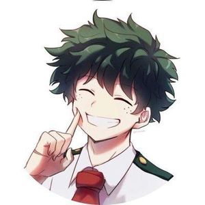 izuku